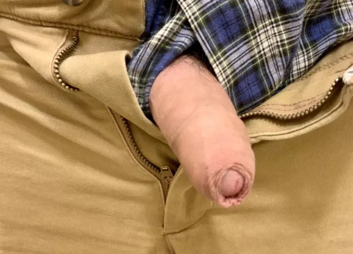 Feeling horny in the men’s room by boozebrain310