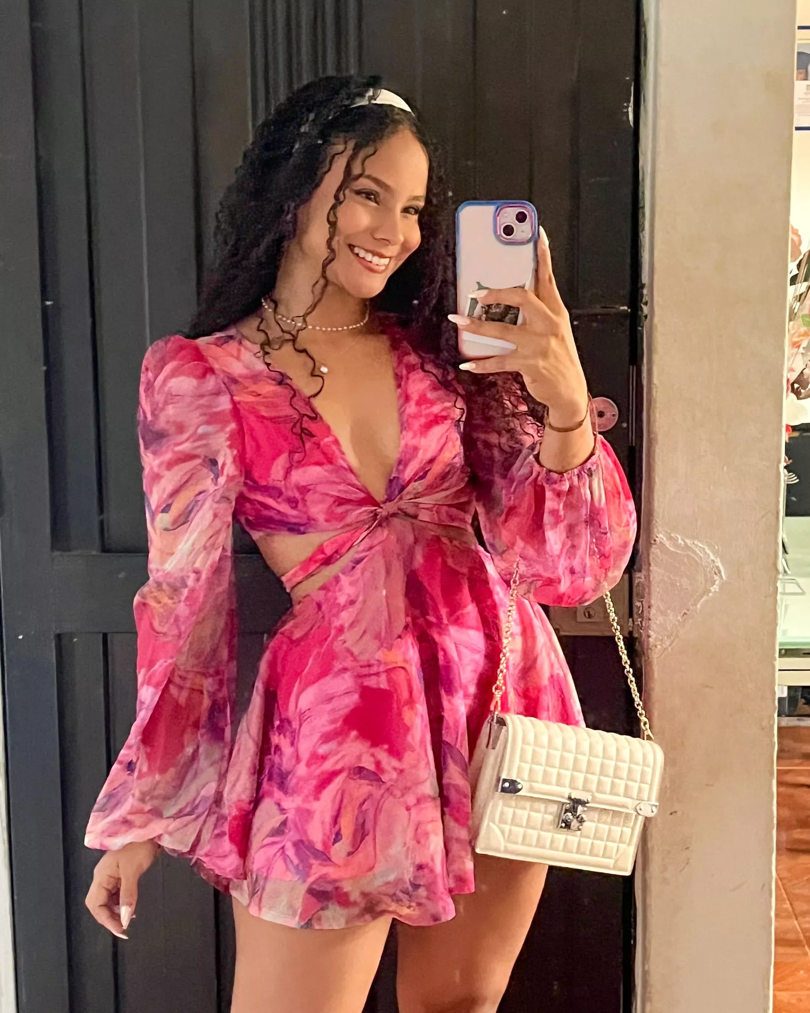 Feeling so good like this [f18] posted by ILoveSmilinggBack