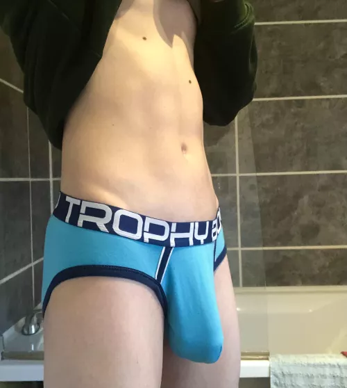 Finally some underwear that can fit my balls… by SnitchYaGetStitched