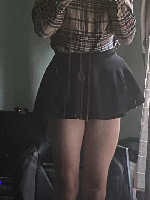 First options? by Numerous-Choice7505