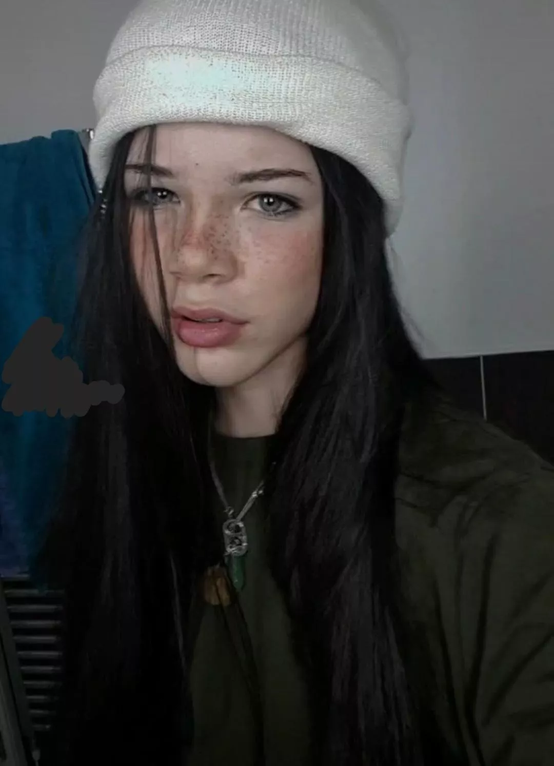 first reaction? <3 posted by shittyfemboyalt