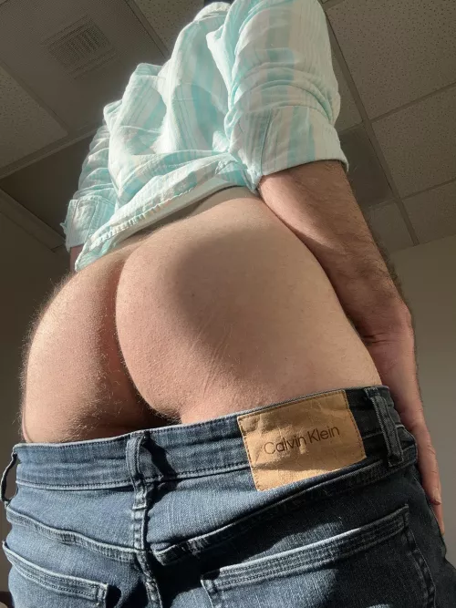 Friday night ass by Any_Contribution_389