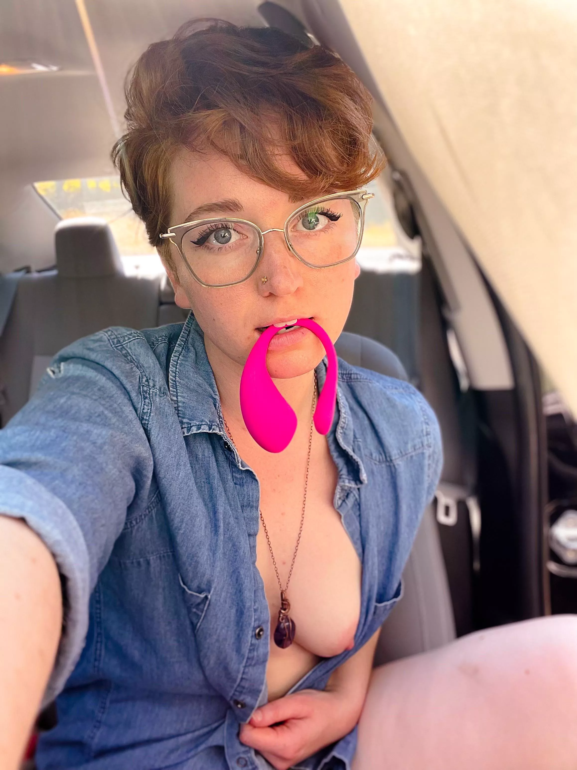 gag me. posted by xolunaclaire