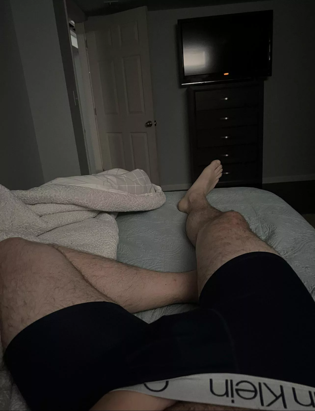 Good morning posted by _i6raw