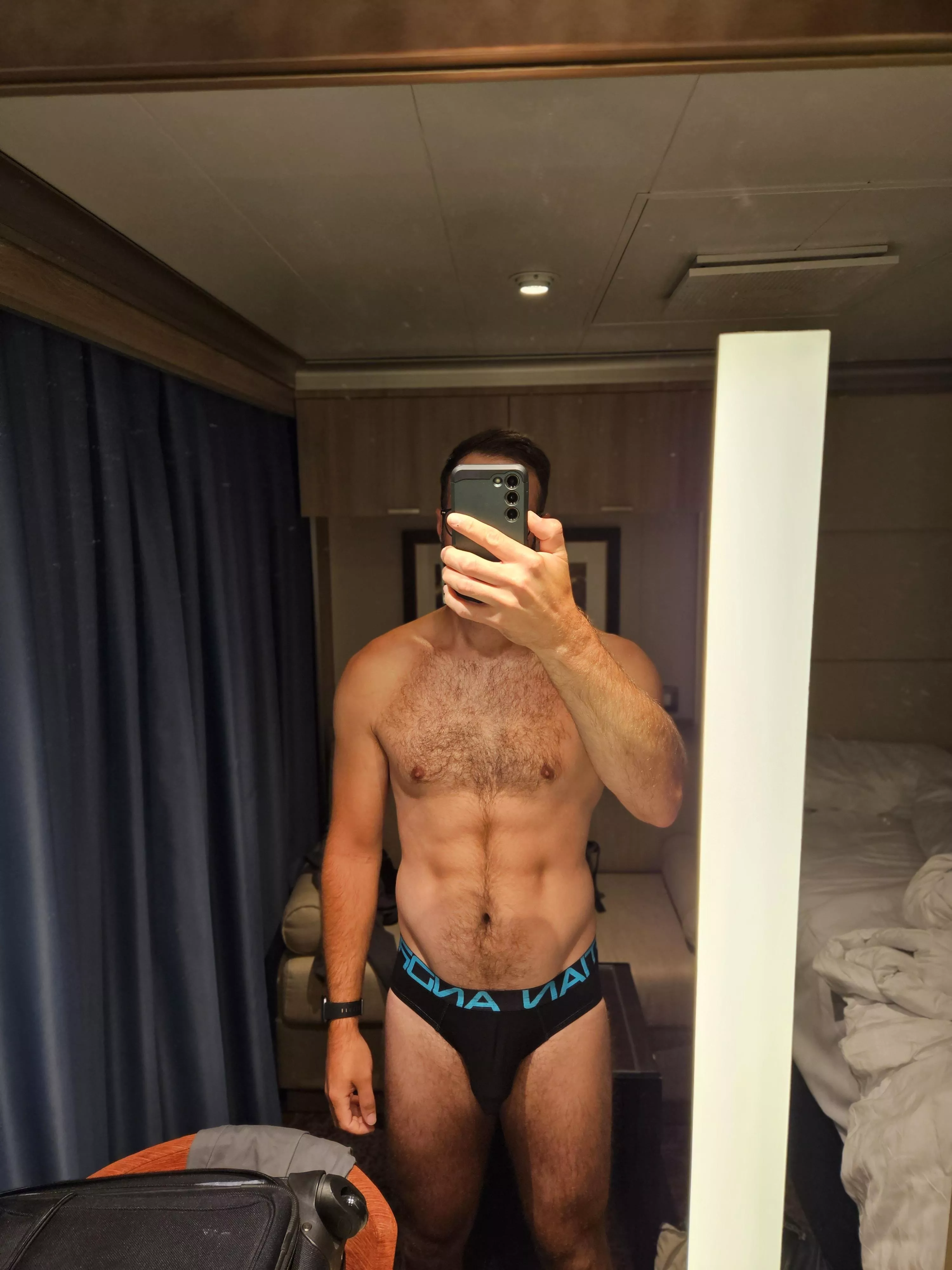 Good morning 🙂 posted by Kaigai-Niki