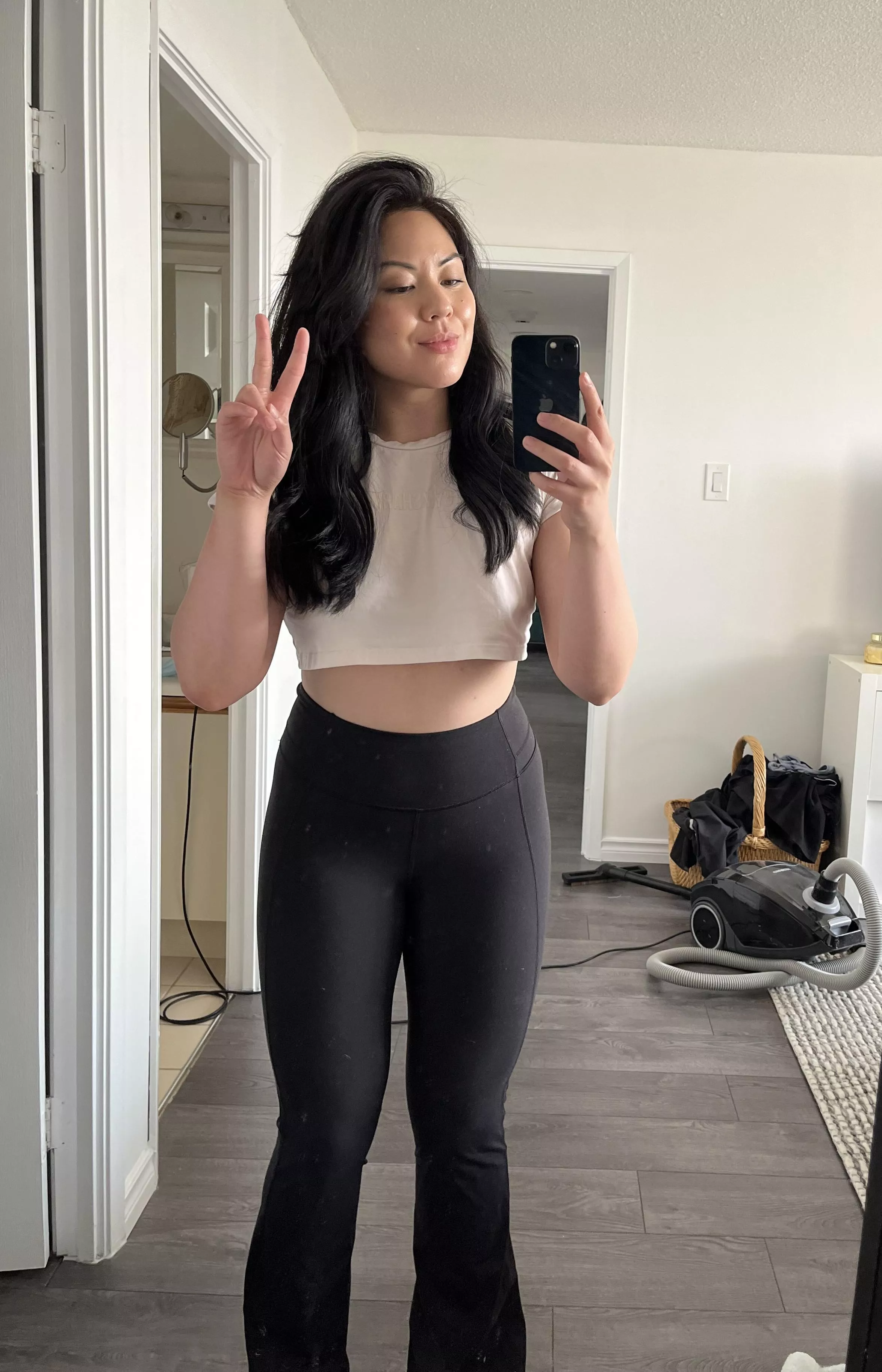 Good morning! [f] posted by katwaii