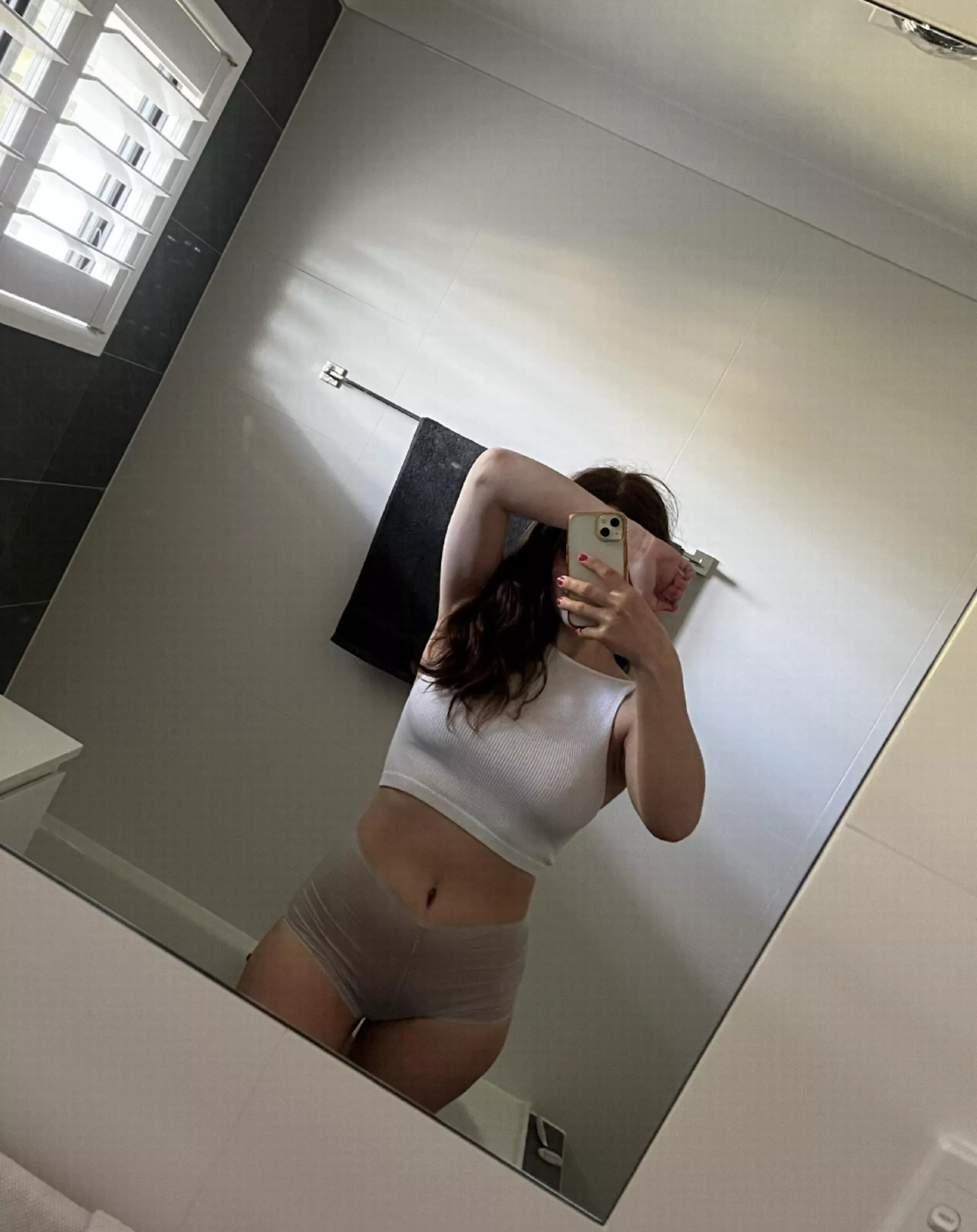 Goodmorning posted by chillwithrose