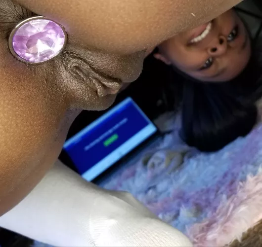 Happy master means happy slave by TapRemarkable2572