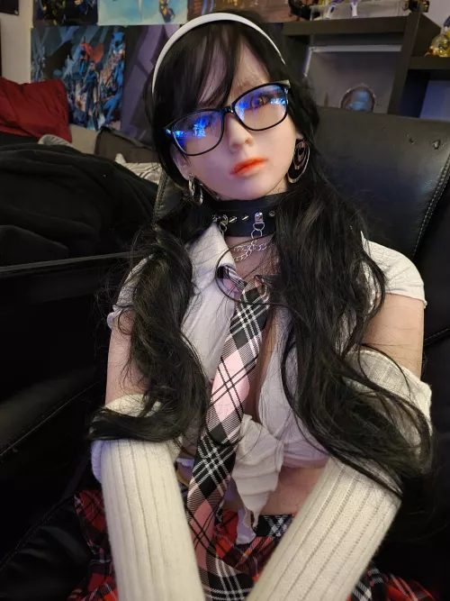 Hey everybody by mezmerize15