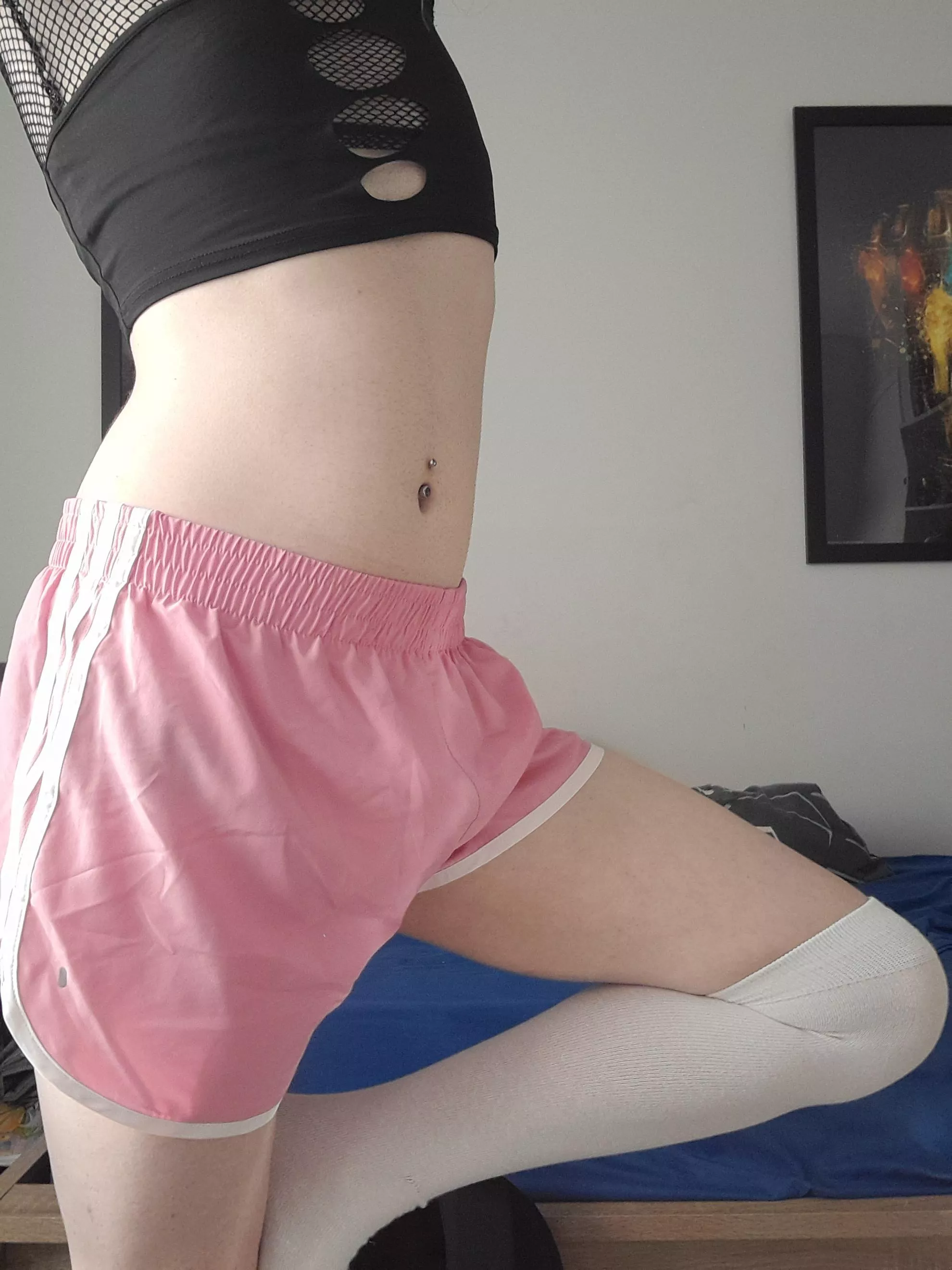 Hey posted by Acsia_Luna