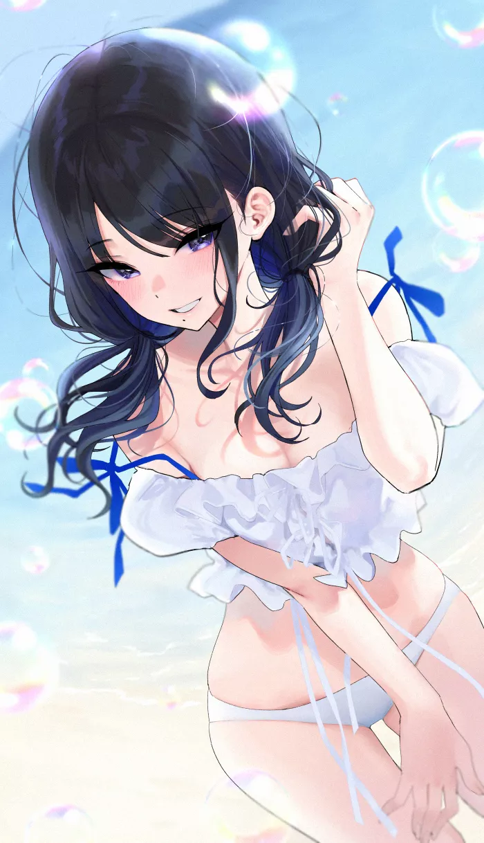 Hiori Kazano [Idolmaster] posted by CheetahSperm18