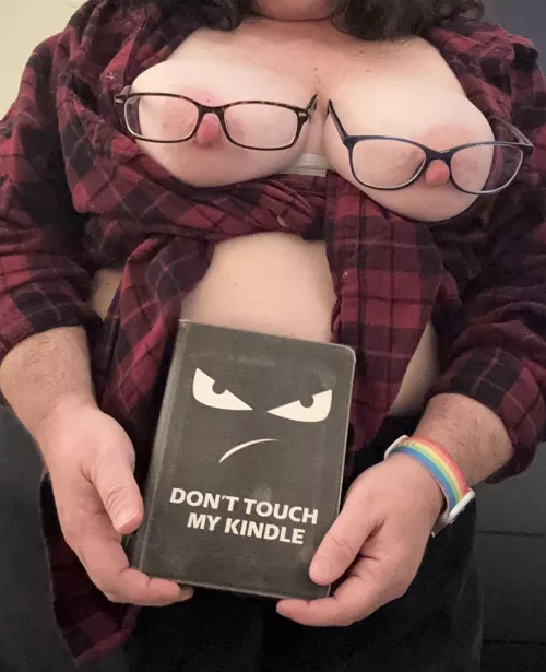 I see you by Luvs2Hump