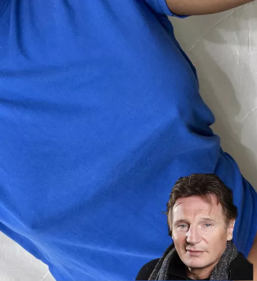 I think Liam wants a closer look by xXdaisyjaeXx