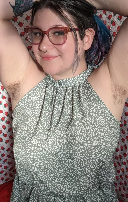 If you ask to see them, I'd show you by dumbtchcocktail