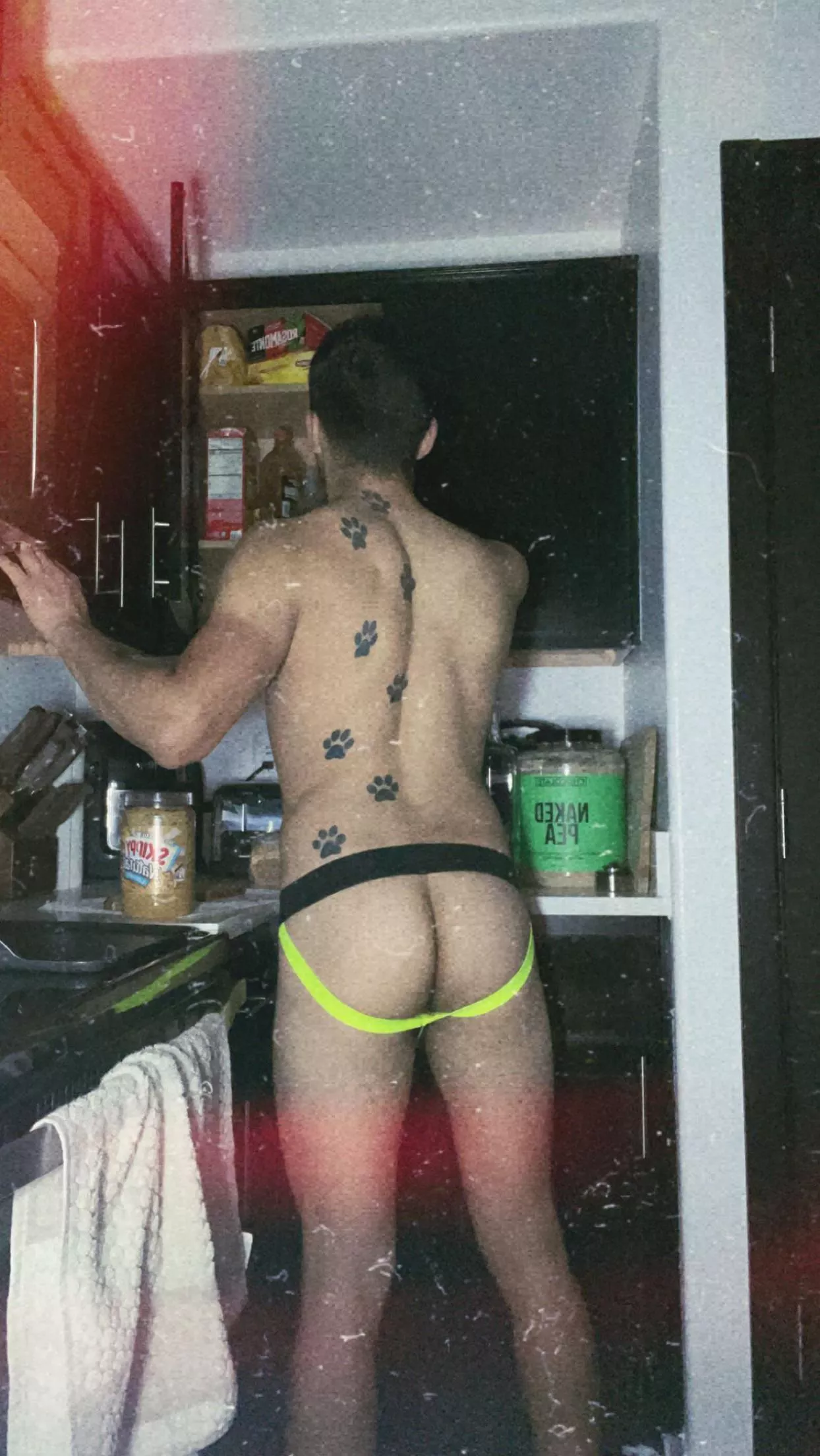 I’m that roommate😈 posted by TheNightWalker92