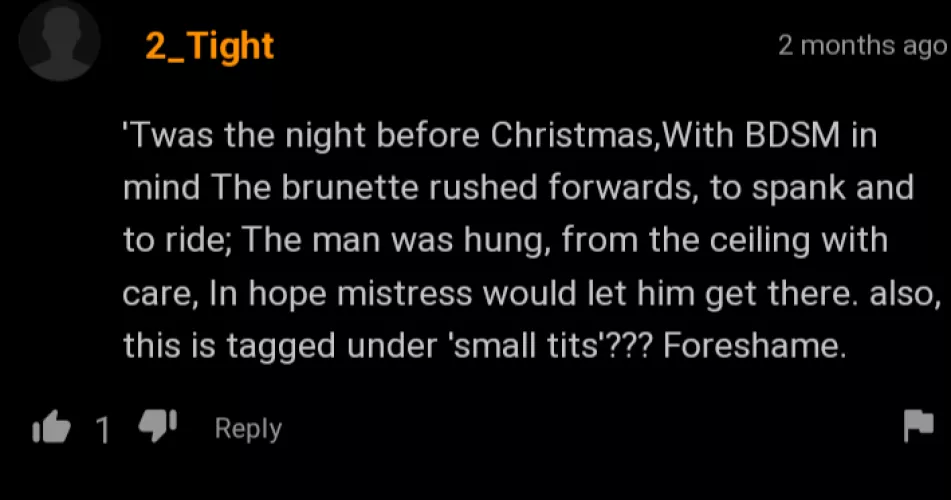 Is it Christmas time already? by 225_318_440