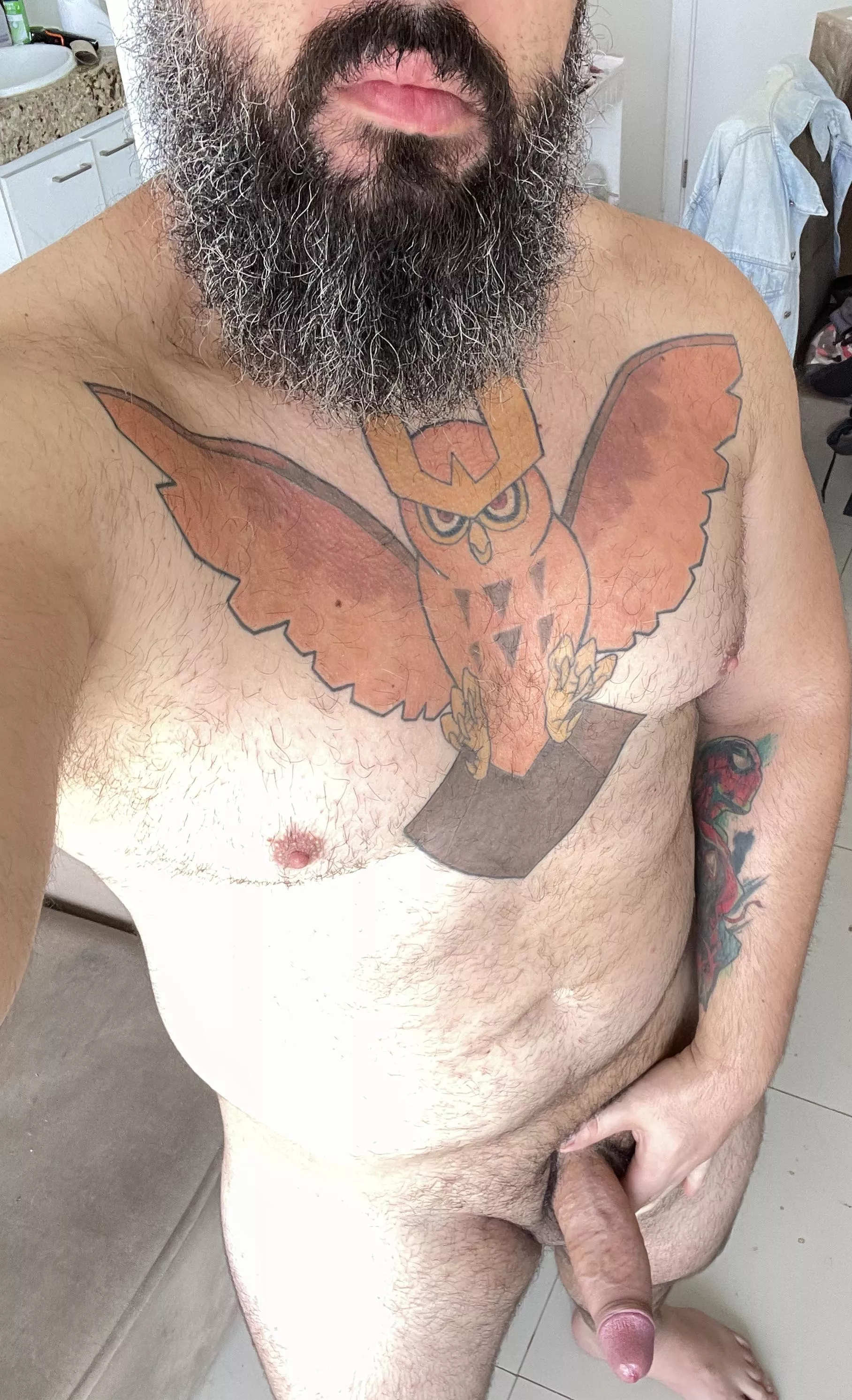 Just a bi dad cock available for breeding posted by Zestyclose-Party-132