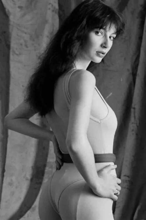 Kate Bush by Straw27