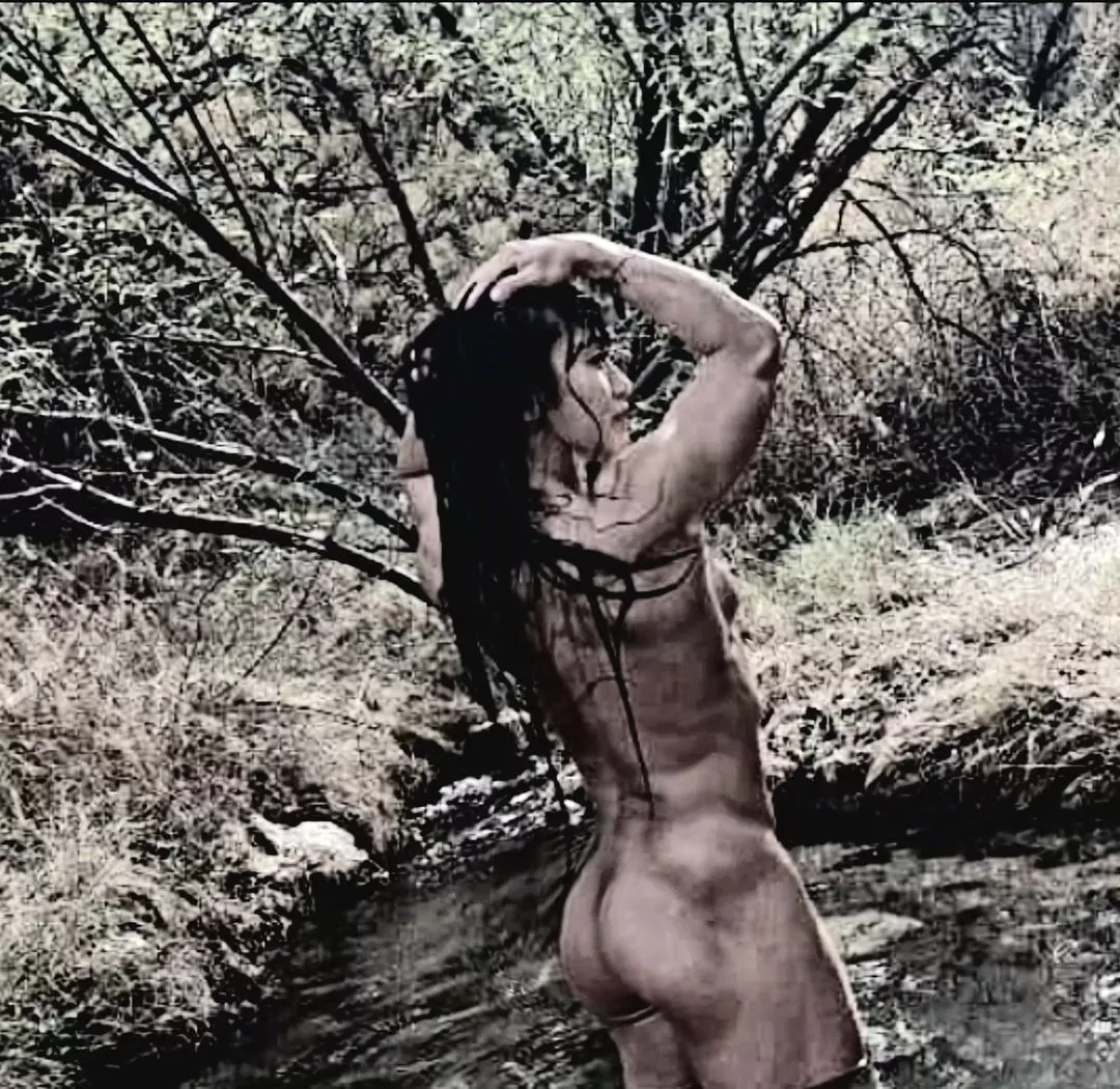 Kim posted by The_Eternaut