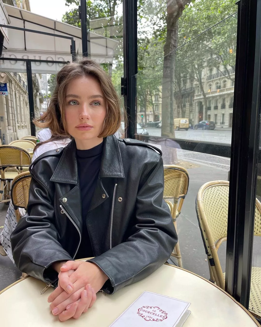 Ksenia Kov posted by sagar9175