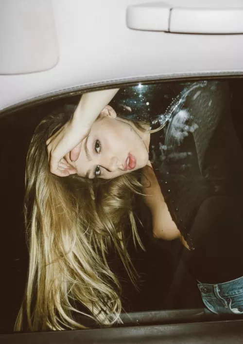 Lena Bednarska by badkoon