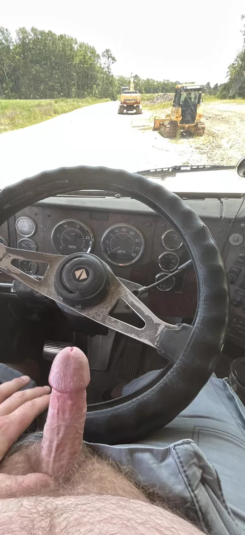 Let your dick take the wheel by average_shaft8008