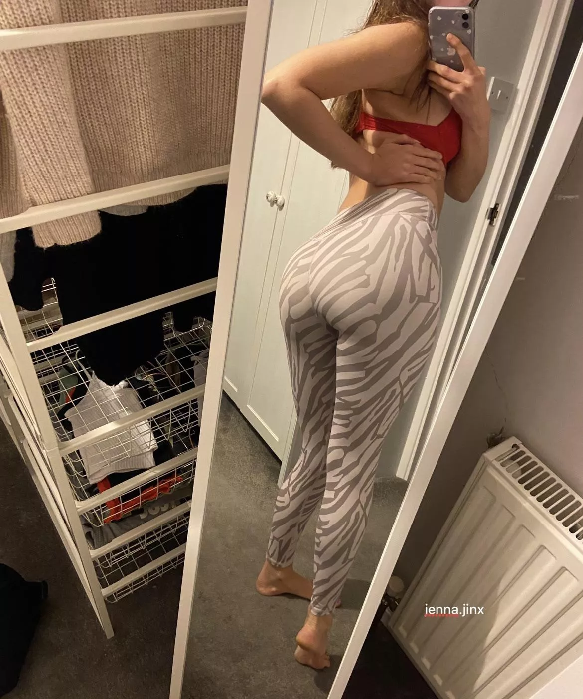 Let’s get squatting! OC posted by jenna_jinx