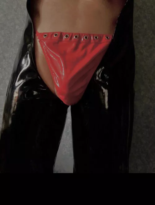 Like? X by bicuriousnewbie2021