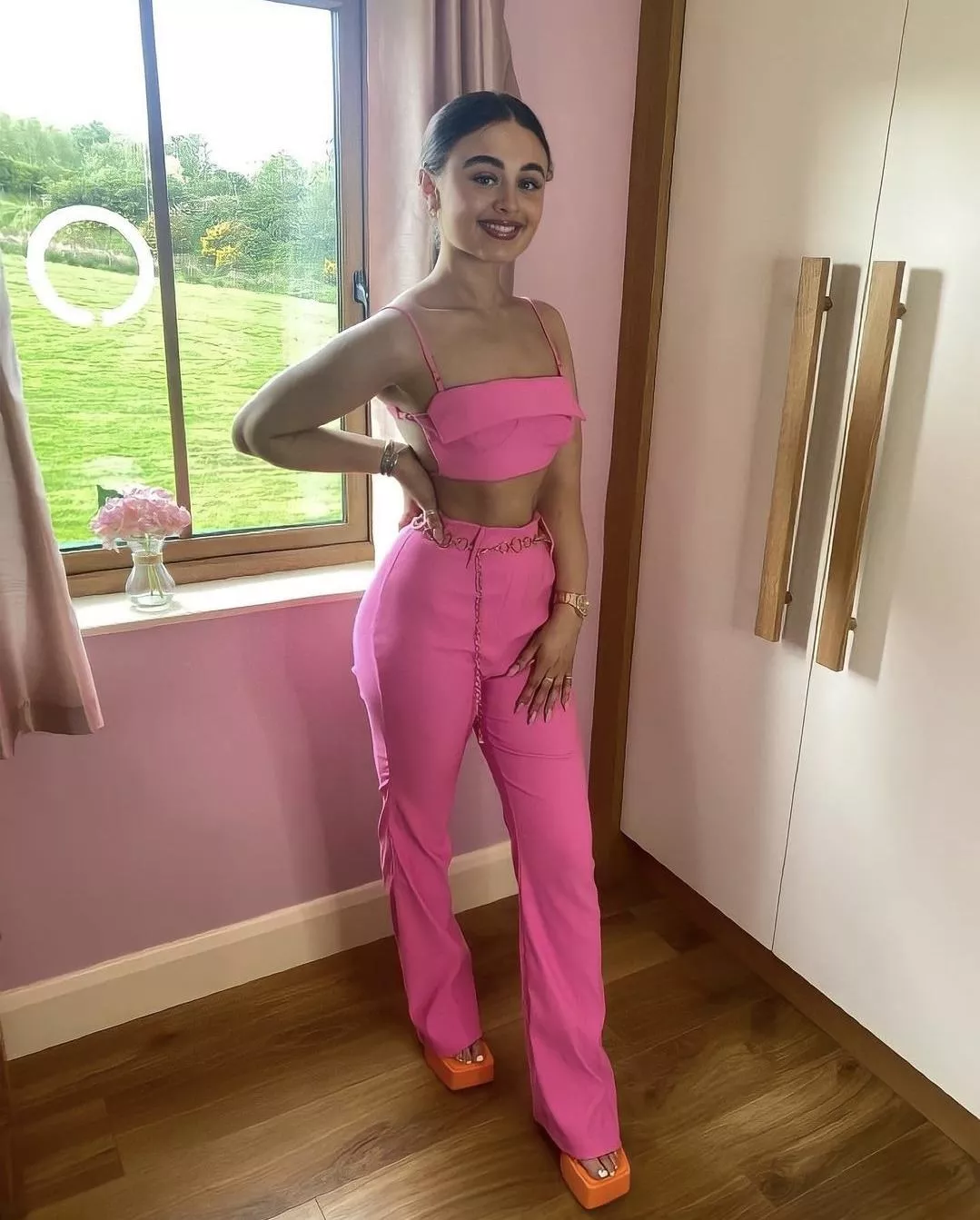 Little Katie 2 posted by corruptusextremis