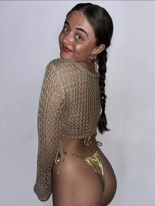 Little Katie by corruptusextremis