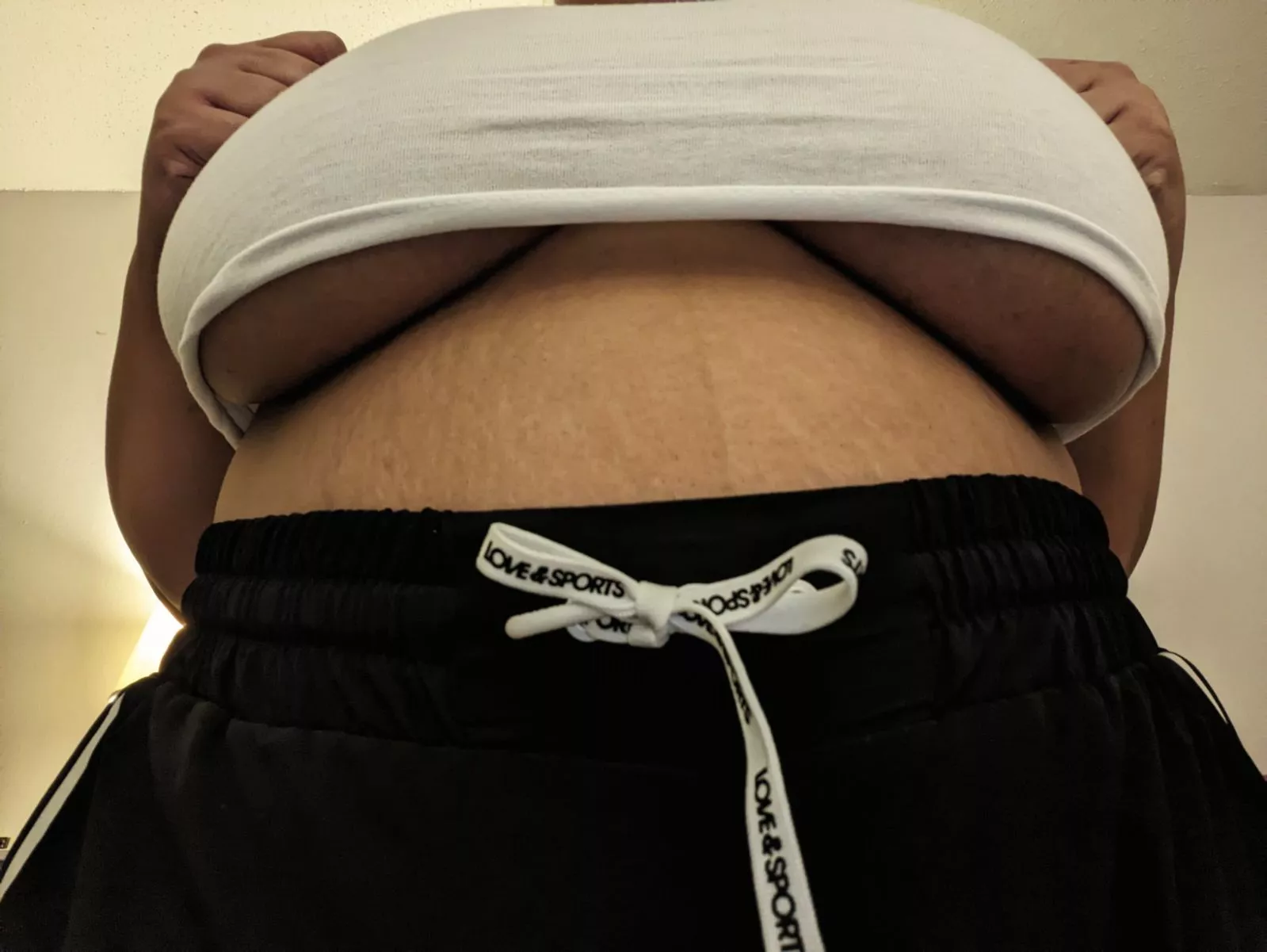 Look Up! posted by AutomatedSausage