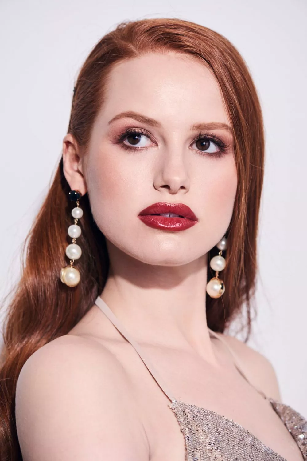 Madelaine Petsch posted by lavendercamomile