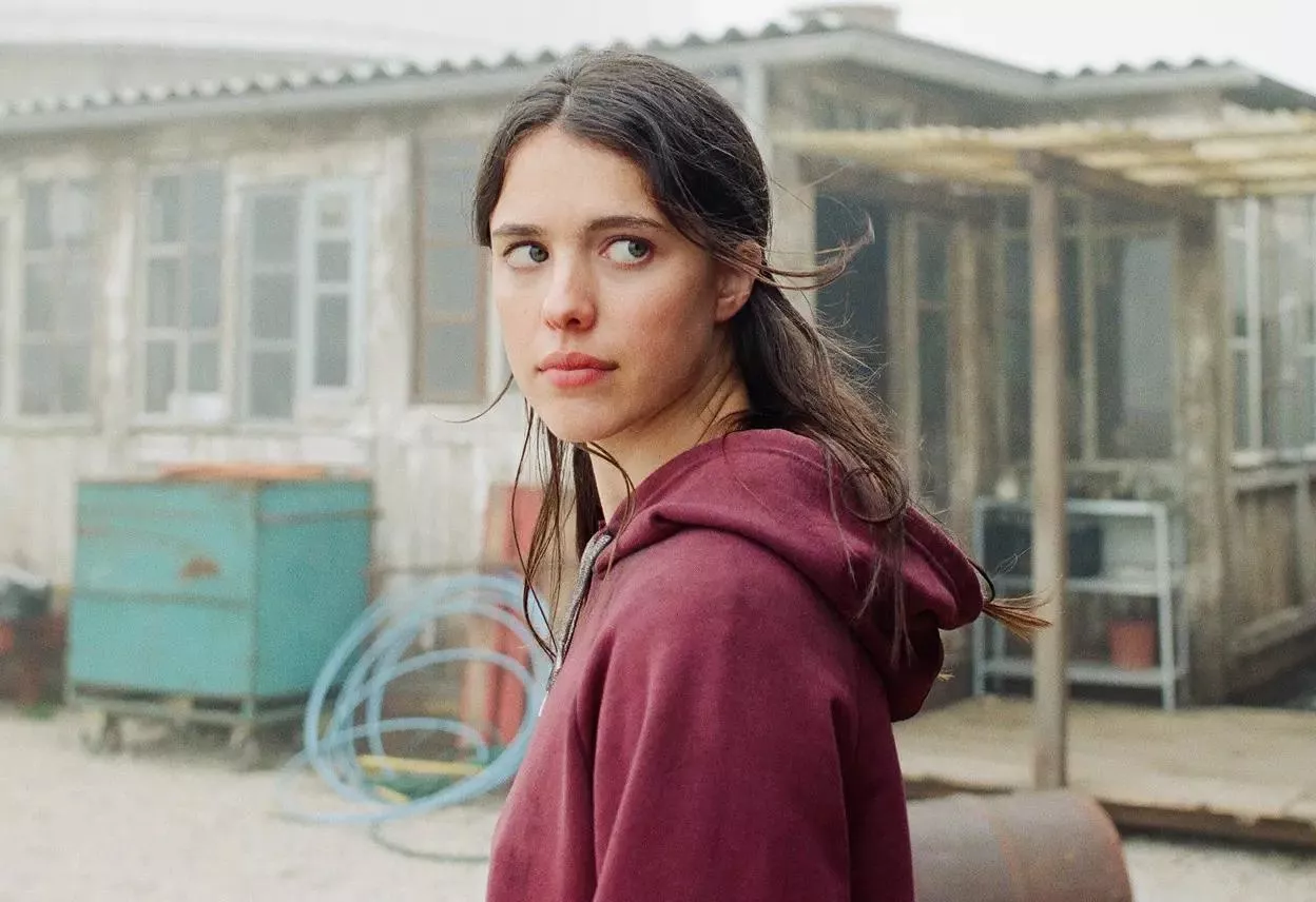 Margaret Qualley in IO posted by godzilla98