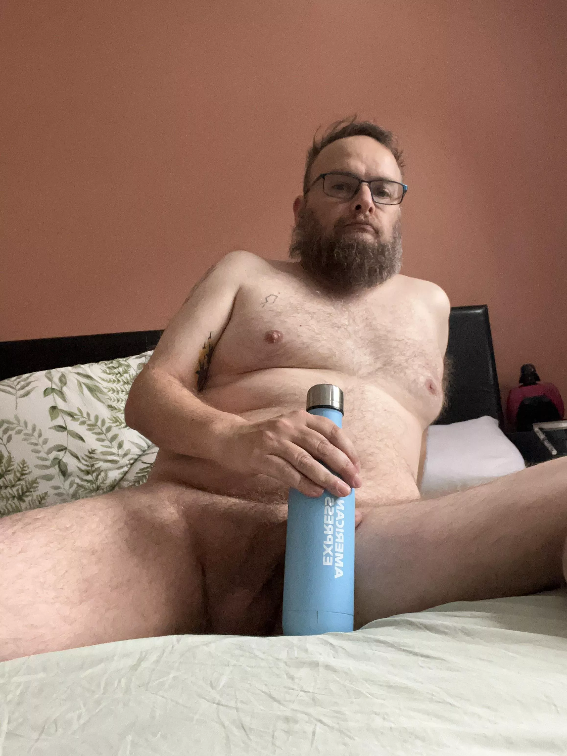 Morning Reddit. Been a while! posted by Few_Ad0