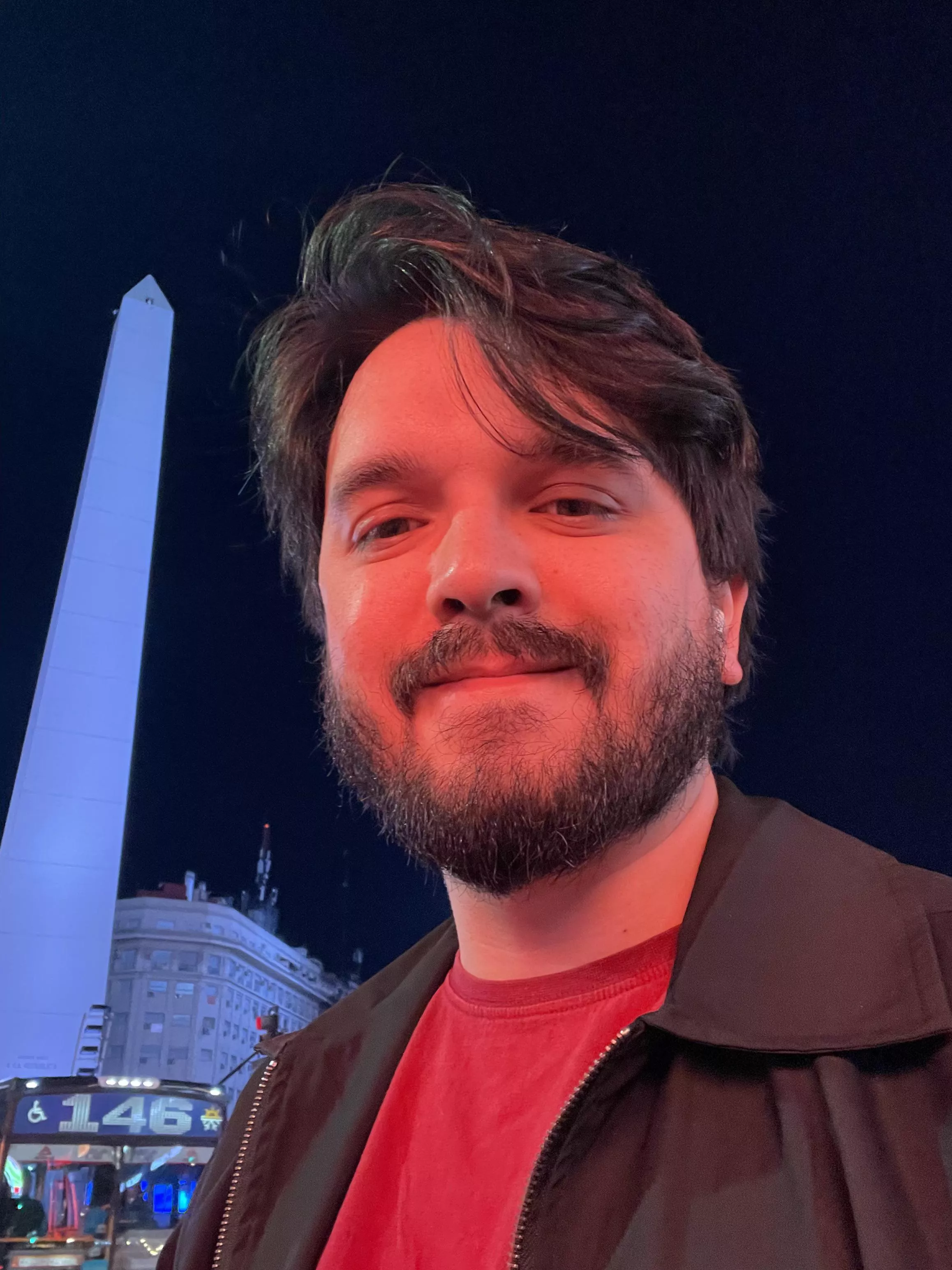 New city. posted by jsusreyes