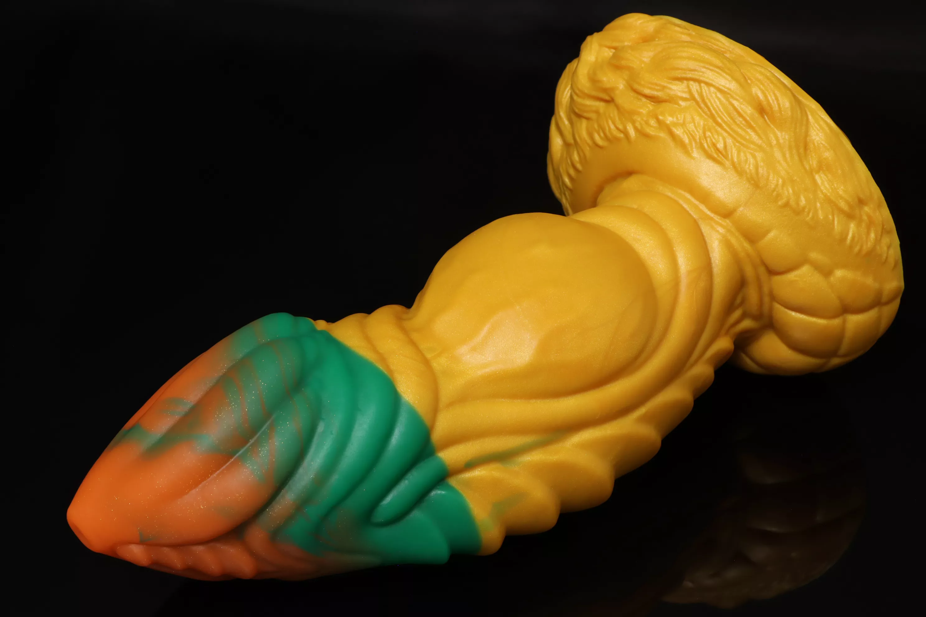 New friend L Apollo posted by GalexPVW