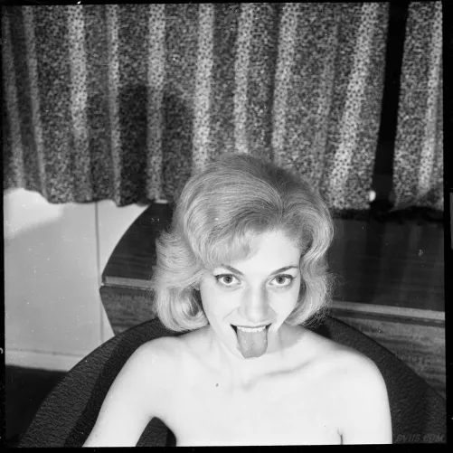 Oh, Sweet Nuthin' (1960's) by masterdevious