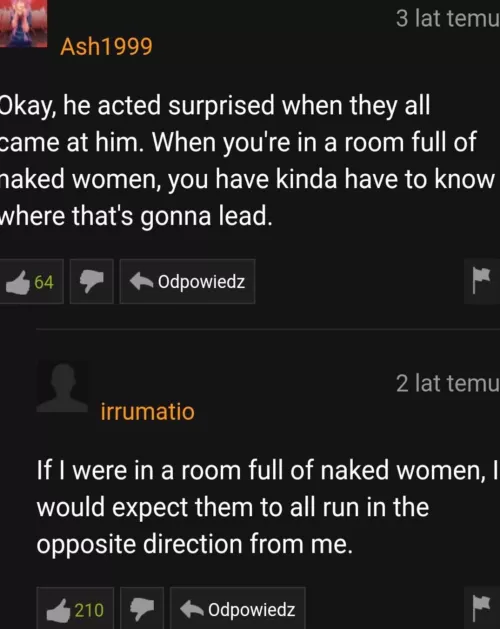 Oof by mightyHaunt44