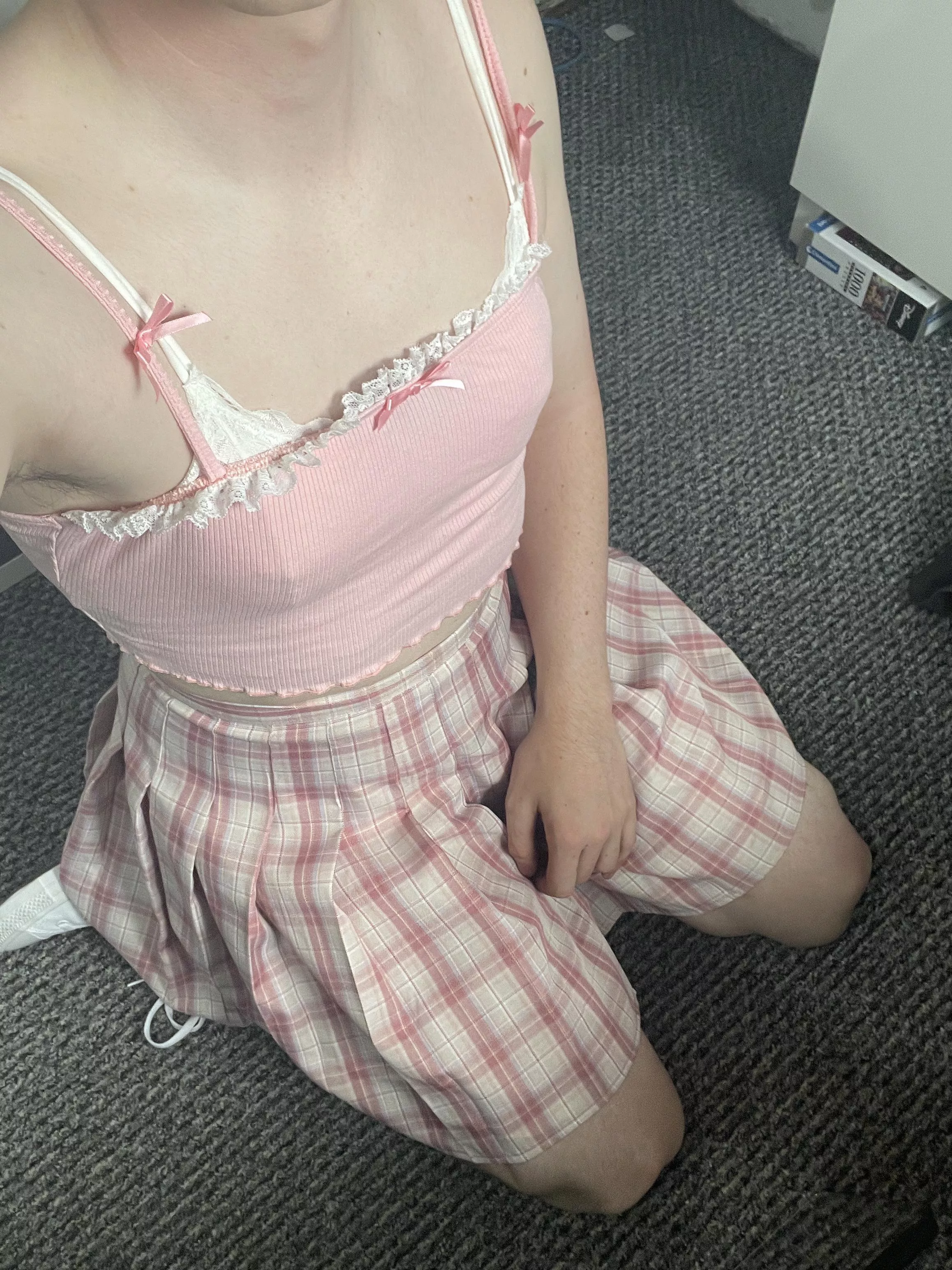 Outfit check? posted by seenomoree