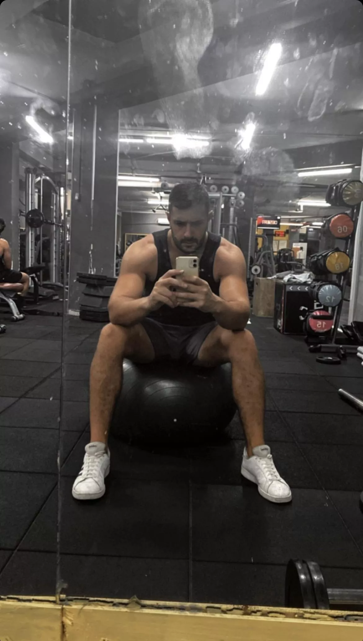 Padam? posted by SedentaryPedant