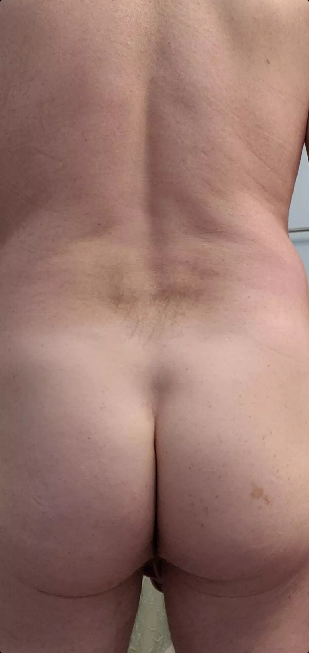 Please tell me what you think. I'm a bit shy about this. posted by eatmepleasebabe