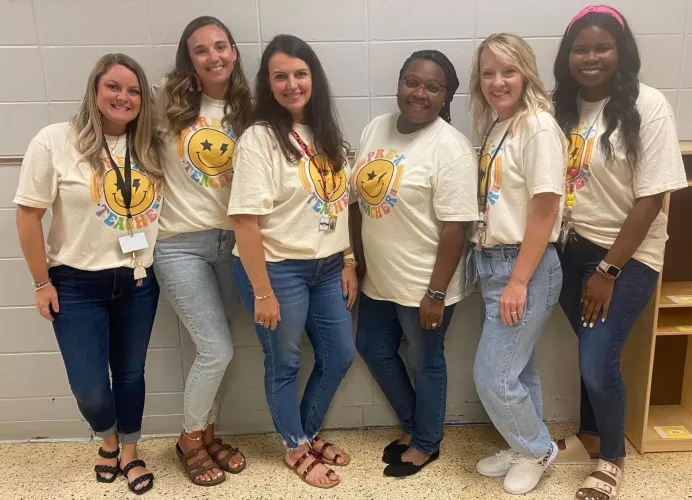 Rank the teachers by jsully87