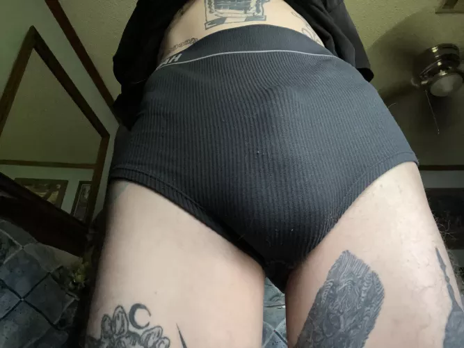 Really needing my balls to be drained. Anybody remember that tootsie pop commercial? by EducationalLaugh1469