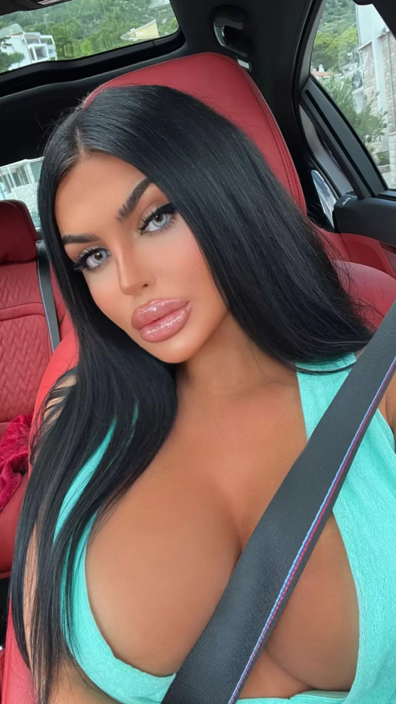 Safety is important posted by NewBimboSimp