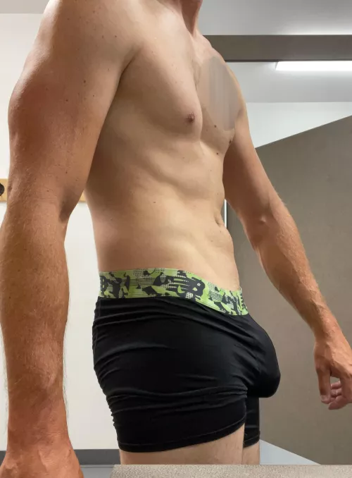 Side silhouette by oli_klosehoff