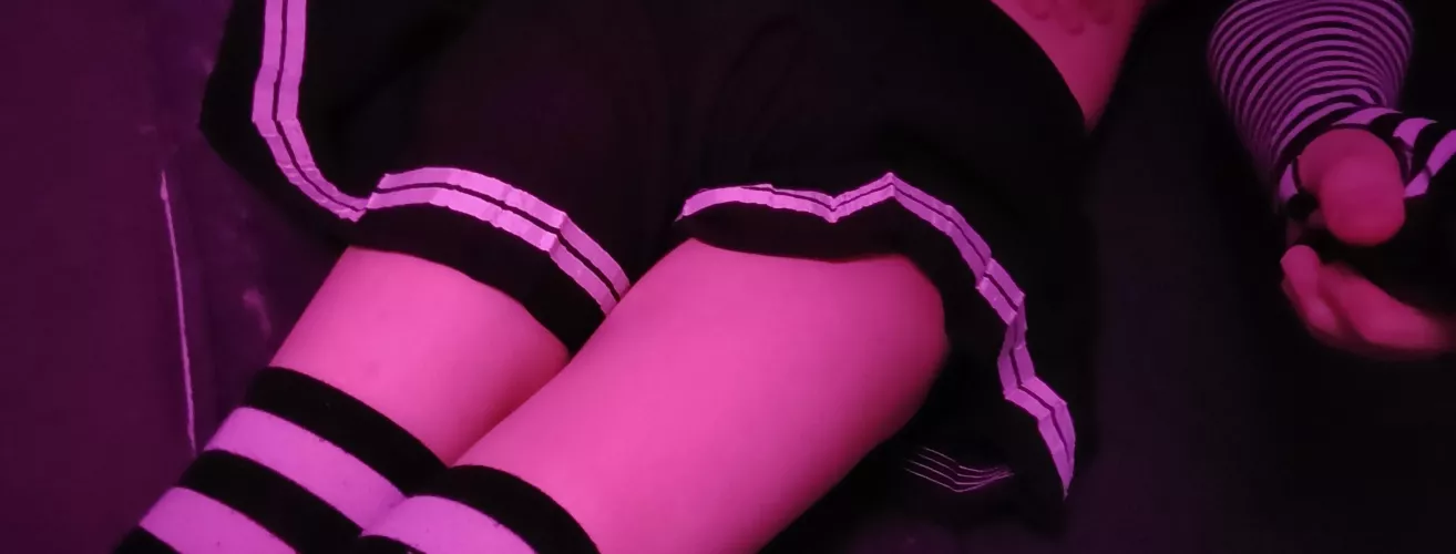 Skirts are best 👌🤍 by OkReview3008