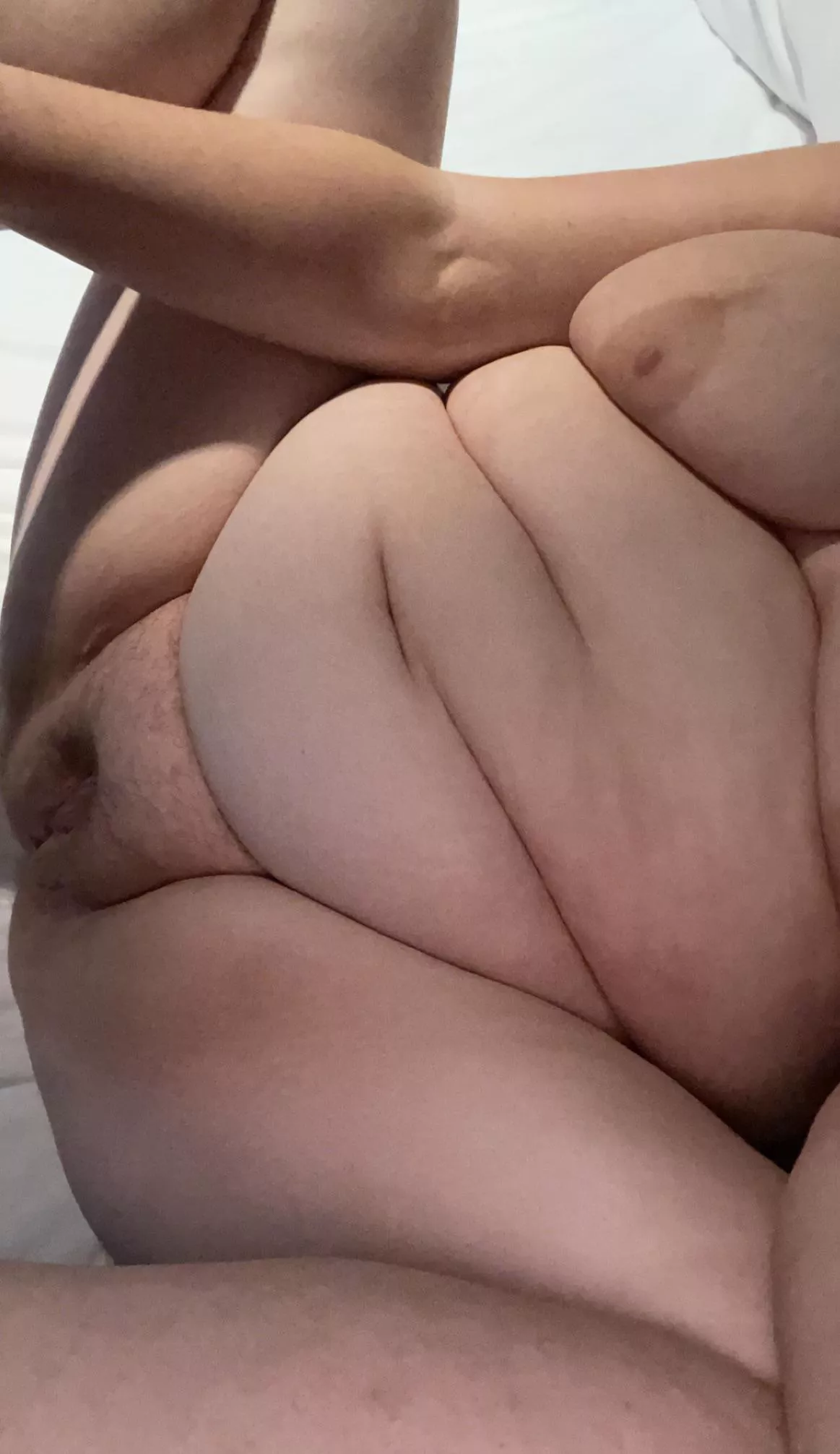 So horny, dripping wet right now. If you like big tits and fat pussy, help me be a dirty girl, and tell me what to show you! posted by Girl321xo