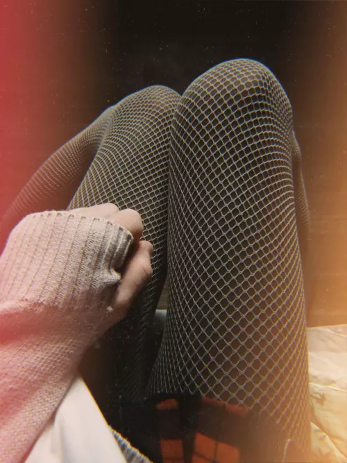 Some times I feel so fragile 👉👈 by empty_nikname