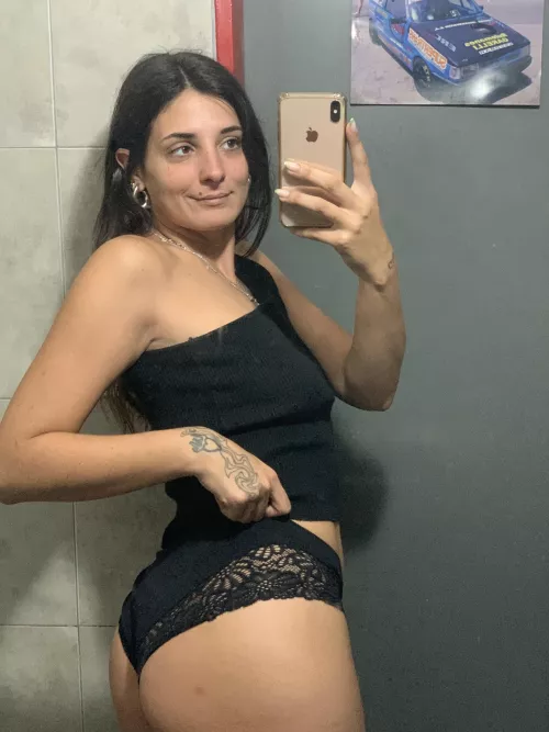 start the weekend fucking me hard by Olita26