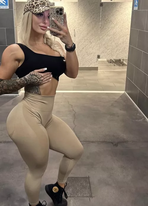 super defined by FitnessBarbiee